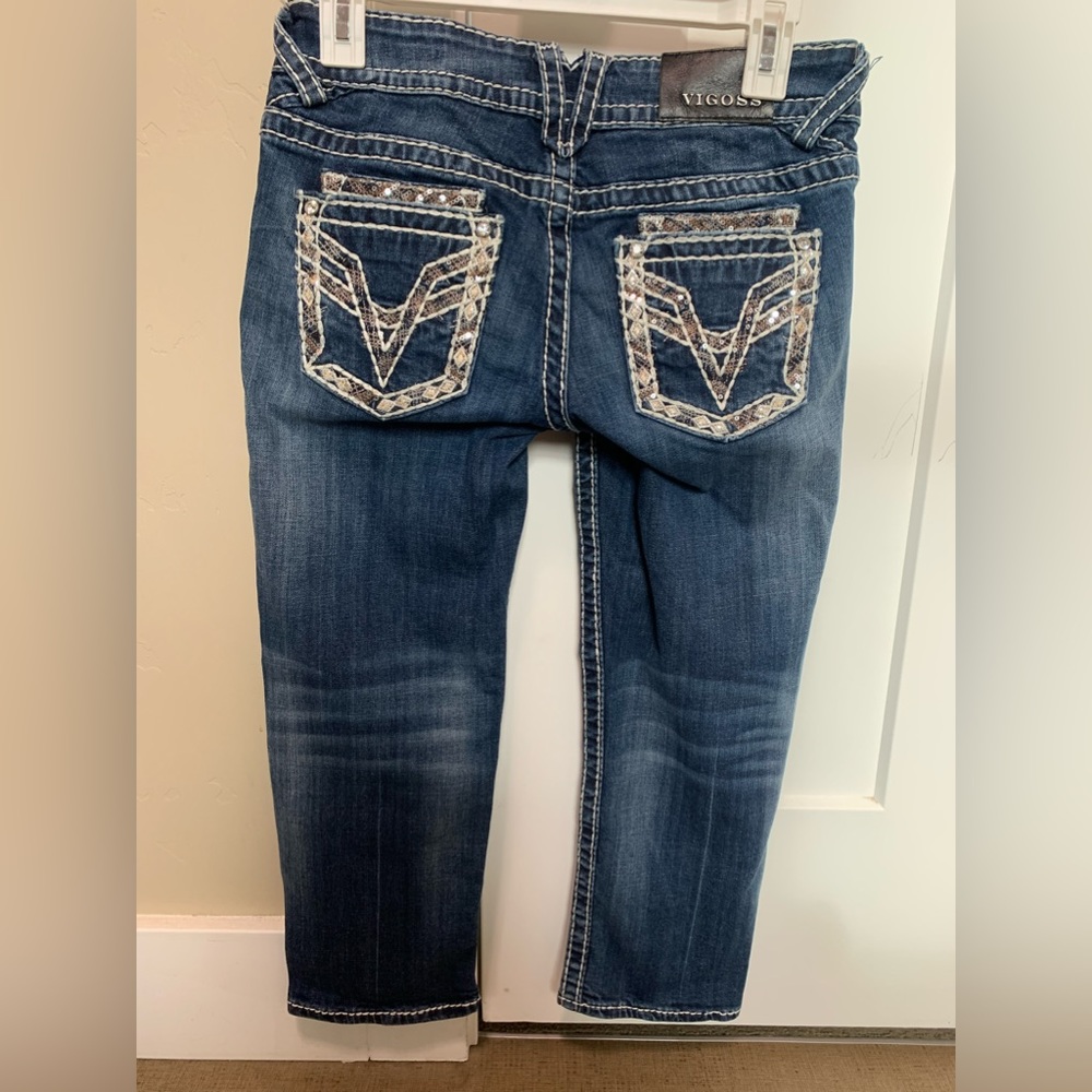 Vigoss capri jean